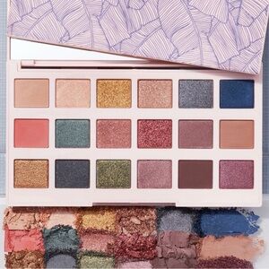 Ciaté London Editor Eye Shadow Palette